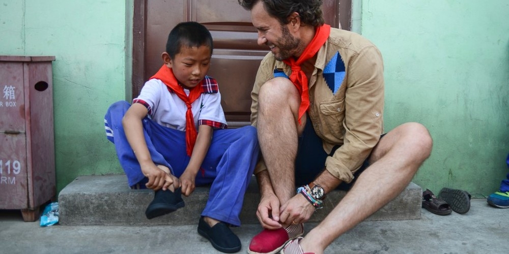What Shoes Do Toms Donate?