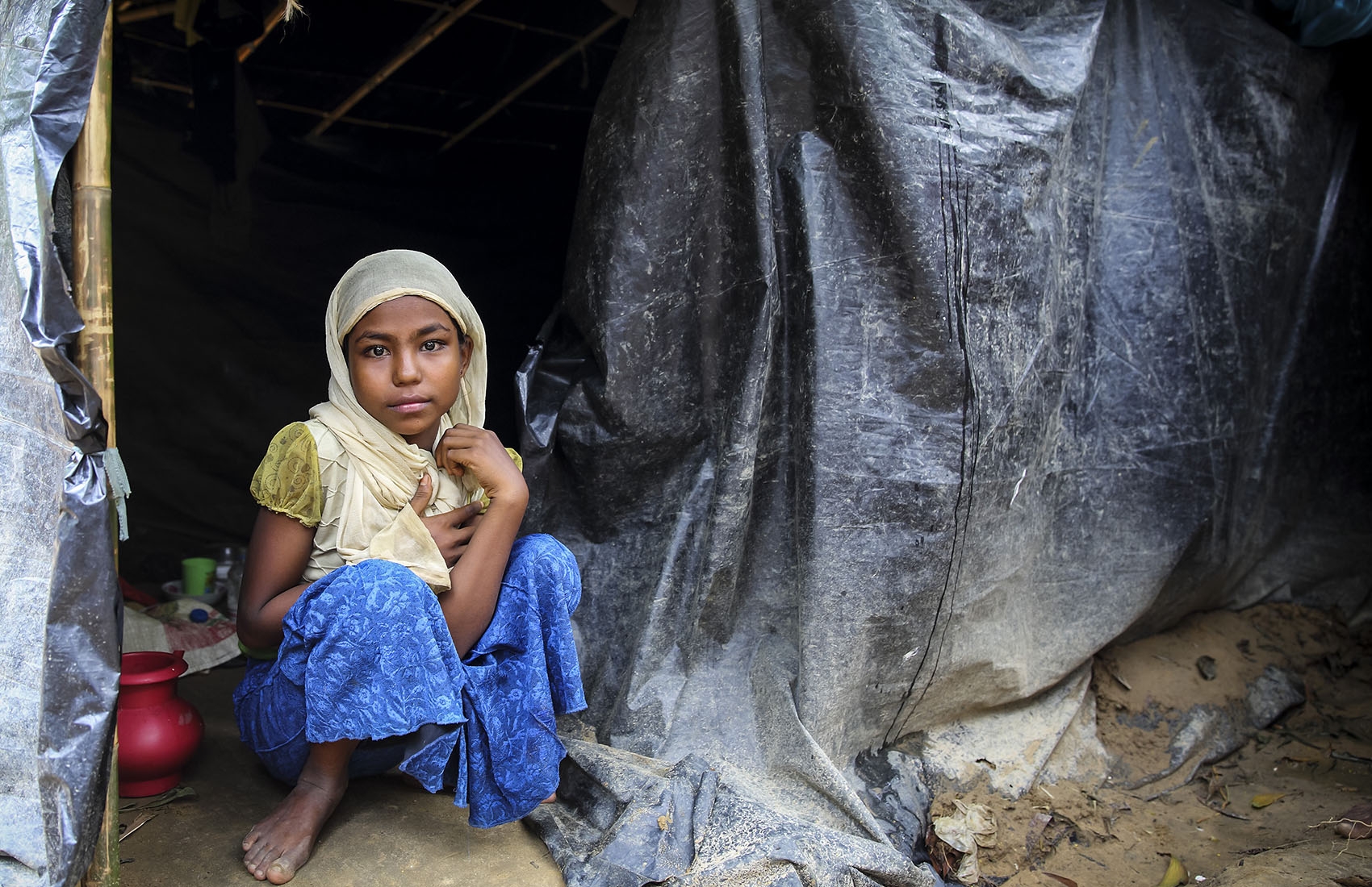 The Rohingya Crisis Explained Save the Children
