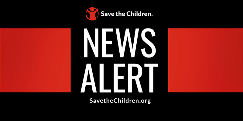 Save the Children US (@SavetheChildren) / X